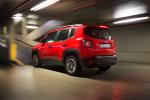 Jeep Renegade Sport 2015 года (BR)